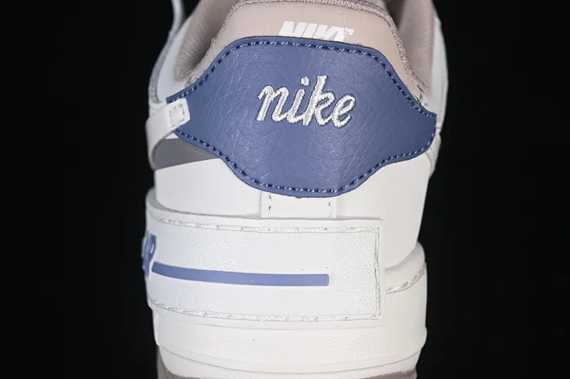 All Categories Nk Air Force 1 Air Force Series Nk Air Force 1 Shadow Air Force Lightweight Increase Nike Air Force 1 Shadow Air Force One Lightweight Increase Low Top Versatile Sneakers IO7594-101